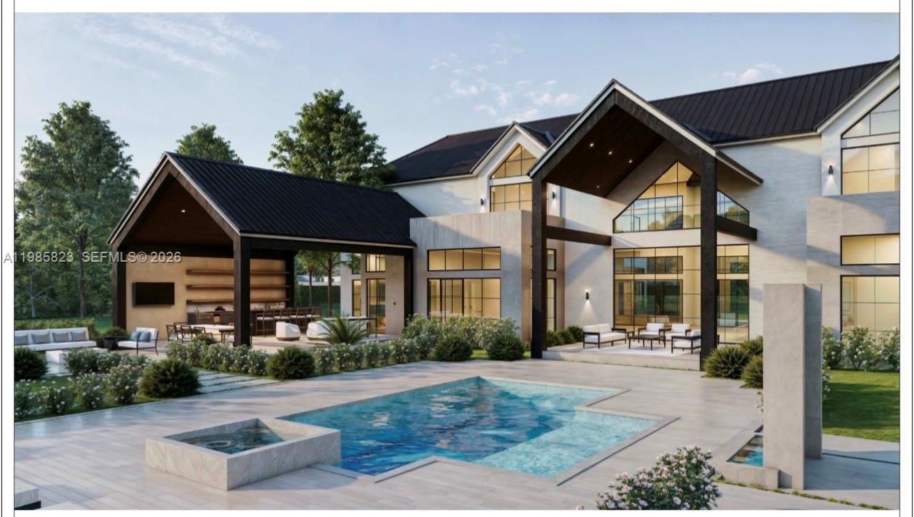 35250 SW 218th Ave , Homestead, FL 33034 Photo