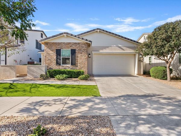 22749 E POCO CALLE, Queen Creek, AZ 85142