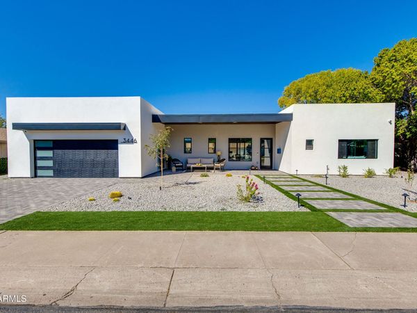 3446 N 47TH Street, Phoenix, AZ 85018
