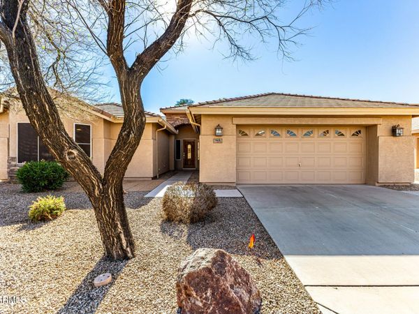 143 S LOS CIELOS Lane, Casa Grande, AZ 85194