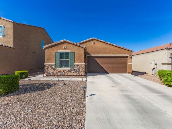 12652 W GLENN Drive, Glendale, AZ 85307