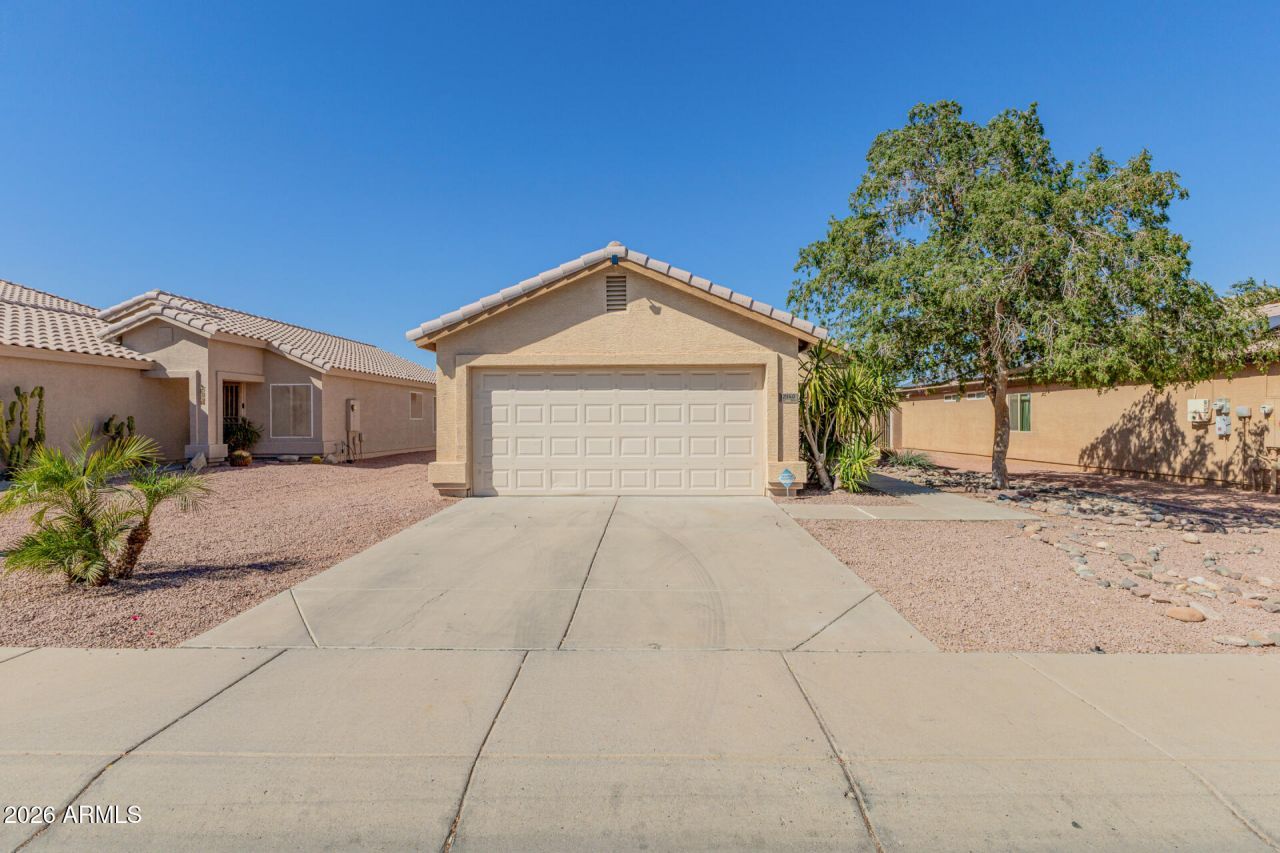 12140 W Rosewood Drive, El Mirage, AZ 85335 Main Photo