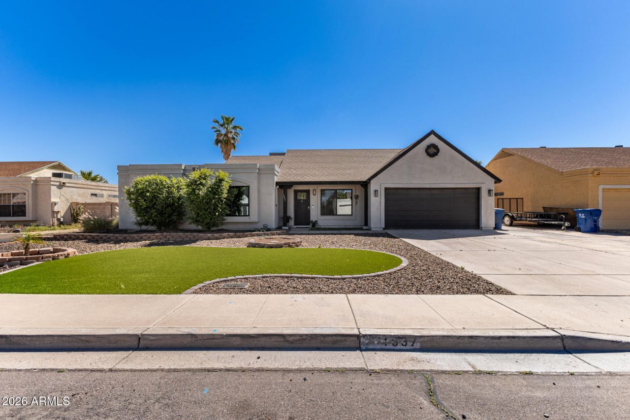 1537 E Dava Drive, Tempe, AZ 85283 Main Photo