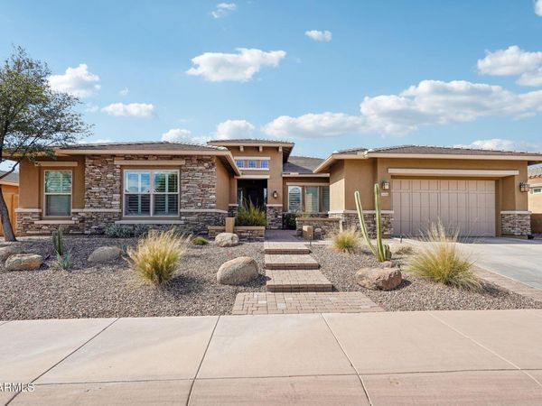 31626 N 129TH Drive, Peoria, AZ 85383