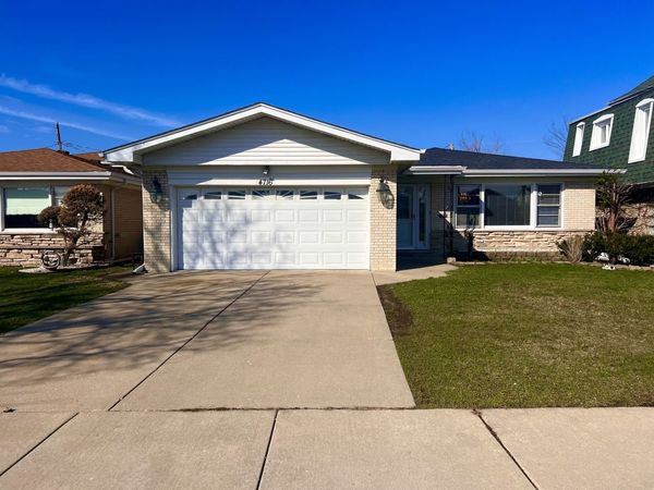 4716 N Thatcher Avenue , Norridge, IL 60706