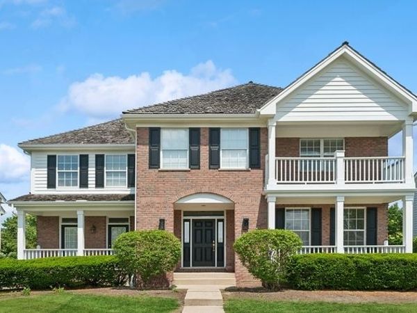 1619 Patriot Boulevard , Glenview, IL 60026