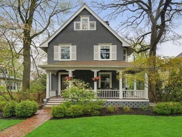 1029 Lake Avenue , Wilmette, IL 60091