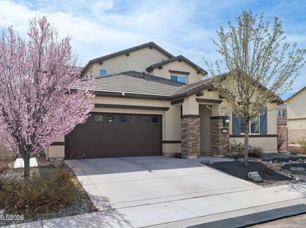 10614 Brittany Park Drive, Reno, NV 89521 Photo