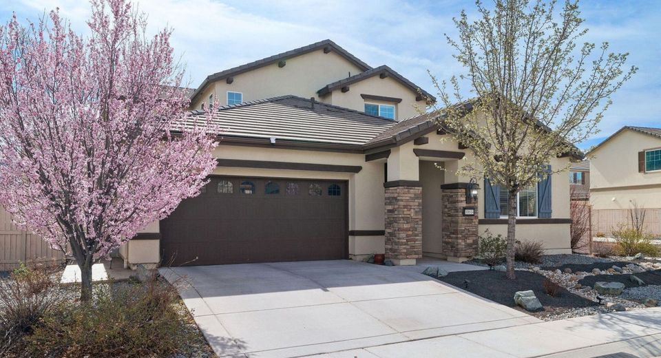 10614 Brittany Park Drive, Reno, NV 89521 Photo