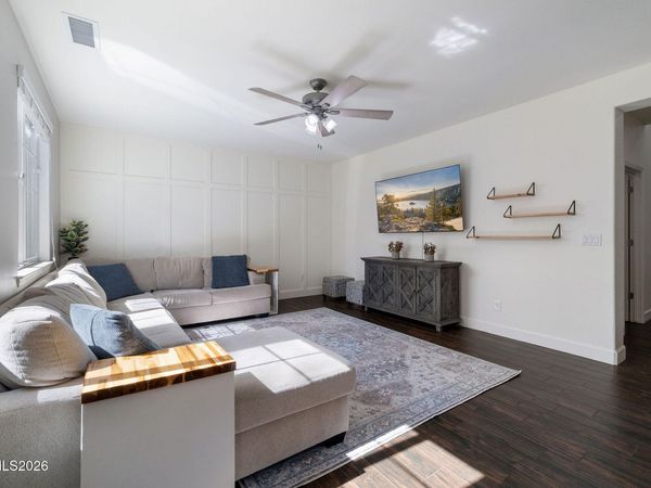 10614 Brittany Park Drive, Reno, NV 89521