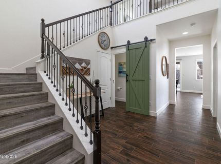 10614 Brittany Park Drive, Reno, NV 89521 Photo