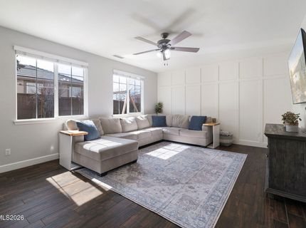 10614 Brittany Park Drive, Reno, NV 89521 Photo