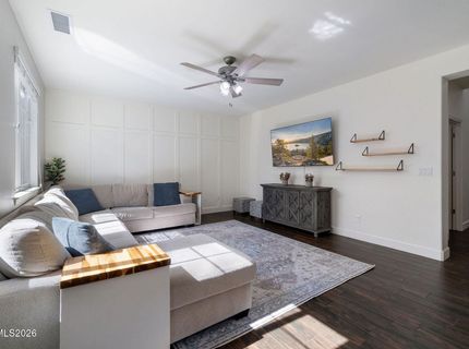 10614 Brittany Park Drive, Reno, NV 89521 Photo