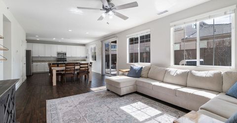 10614 Brittany Park Drive, Reno, NV 89521 Photo