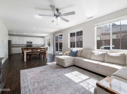 10614 Brittany Park Drive, Reno, NV 89521 Photo