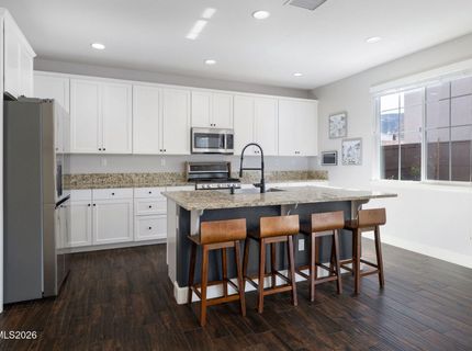 10614 Brittany Park Drive, Reno, NV 89521 Photo