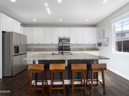 10614 Brittany Park Drive, Reno, NV 89521 Photo