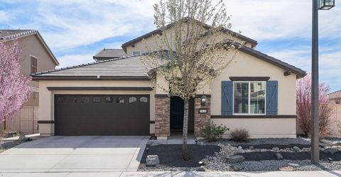 10614 Brittany Park Drive, Reno, NV 89521 Photo
