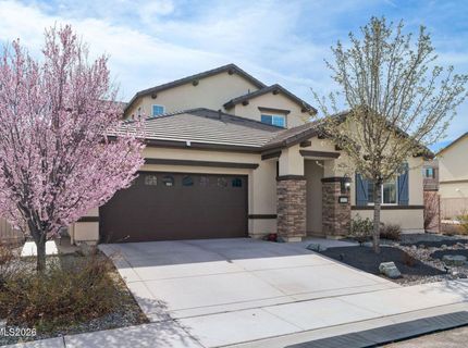 10614 Brittany Park Drive, Reno, NV 89521 Photo
