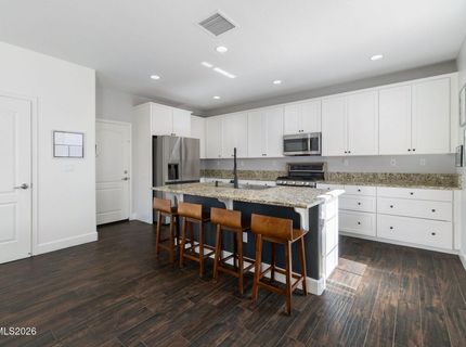 10614 Brittany Park Drive, Reno, NV 89521 Photo