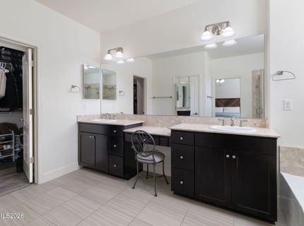 10614 Brittany Park Drive, Reno, NV 89521 Photo