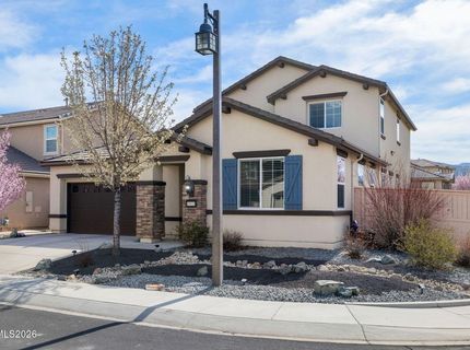 10614 Brittany Park Drive, Reno, NV 89521 Photo