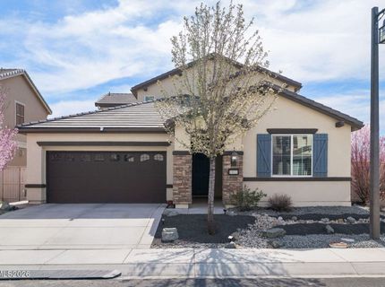 10614 Brittany Park Drive, Reno, NV 89521 Photo