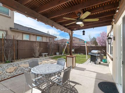 10614 Brittany Park Drive, Reno, NV 89521 Photo
