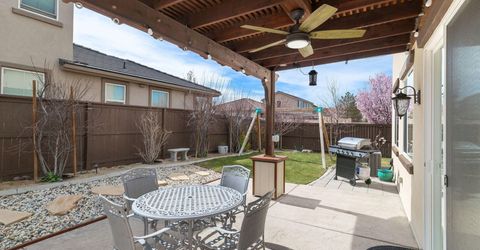 10614 Brittany Park Drive, Reno, NV 89521 Photo