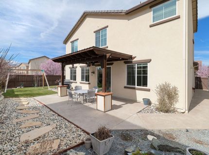 10614 Brittany Park Drive, Reno, NV 89521 Photo