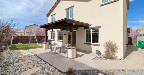 10614 Brittany Park Drive, Reno, NV 89521 Photo
