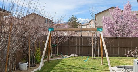 10614 Brittany Park Drive, Reno, NV 89521 Photo