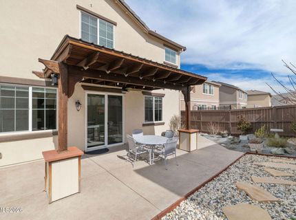 10614 Brittany Park Drive, Reno, NV 89521 Photo