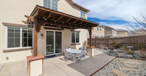 10614 Brittany Park Drive, Reno, NV 89521 Photo