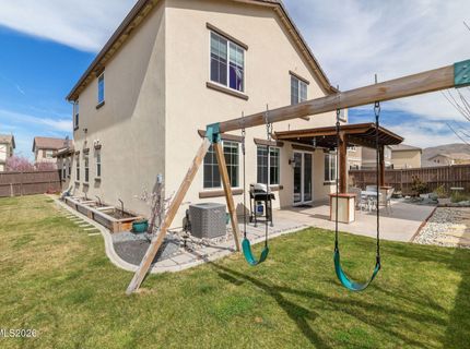 10614 Brittany Park Drive, Reno, NV 89521 Photo