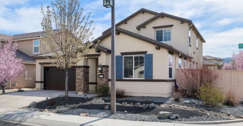 10614 Brittany Park Drive, Reno, NV 89521 Photo