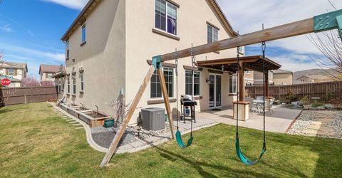 10614 Brittany Park Drive, Reno, NV 89521 Photo