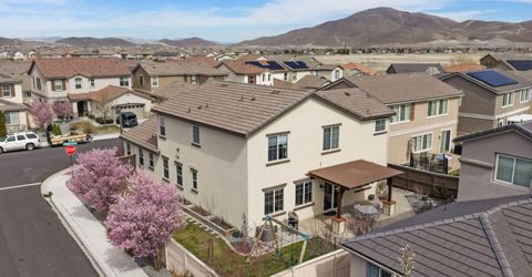 10614 Brittany Park Drive, Reno, NV 89521 Photo