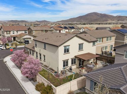 10614 Brittany Park Drive, Reno, NV 89521 Photo
