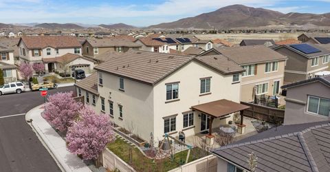 10614 Brittany Park Drive, Reno, NV 89521 Photo