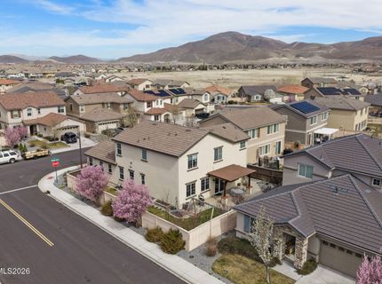 10614 Brittany Park Drive, Reno, NV 89521 Photo