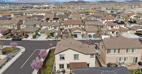 10614 Brittany Park Drive, Reno, NV 89521 Photo