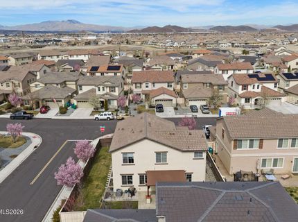 10614 Brittany Park Drive, Reno, NV 89521 Photo