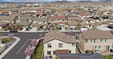 10614 Brittany Park Drive, Reno, NV 89521 Photo