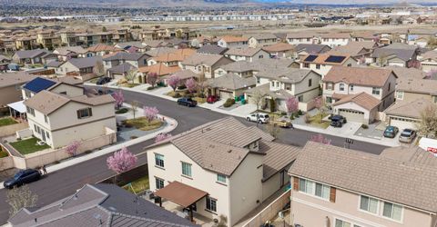 10614 Brittany Park Drive, Reno, NV 89521 Photo