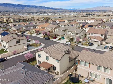 10614 Brittany Park Drive, Reno, NV 89521 Photo