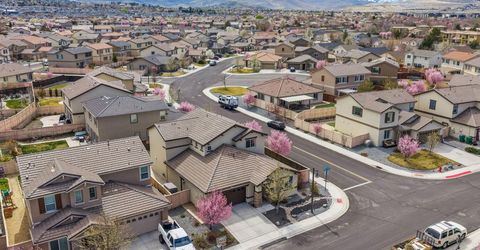 10614 Brittany Park Drive, Reno, NV 89521 Photo