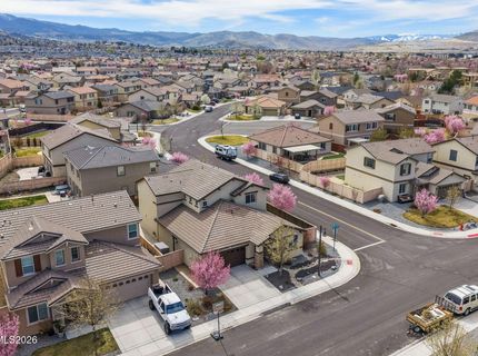 10614 Brittany Park Drive, Reno, NV 89521 Photo