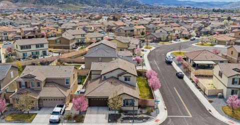 10614 Brittany Park Drive, Reno, NV 89521 Photo