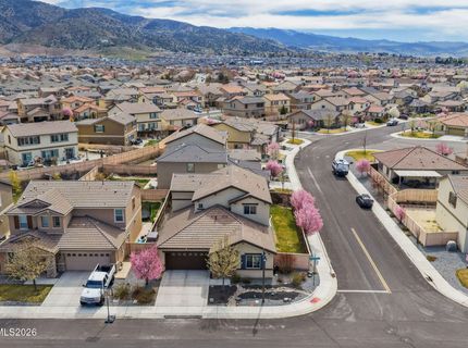 10614 Brittany Park Drive, Reno, NV 89521 Photo